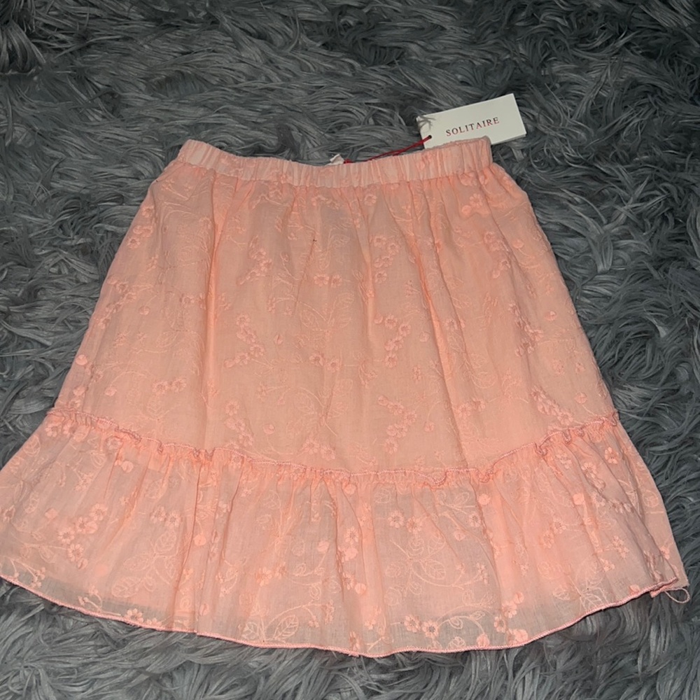 Solitaire skirt size s